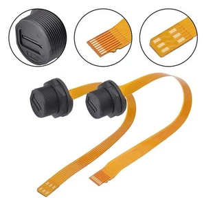 SIM TF Socket Flexible Connection Options Reliable Protection Against Dust - Afbeelding 1 van 25