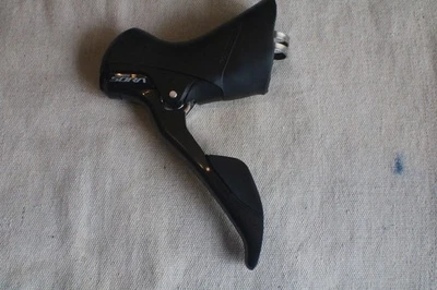 Shimano SORA - ST-R3000 - Left - Mechanical Shifter/Brake Dual Control Lever - Image 1 of 4
