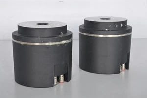 Par de tweeter de compresión profesional Yamaha raro de colección JA4281B 16 ohmios Japón - Imagen 1 de 13