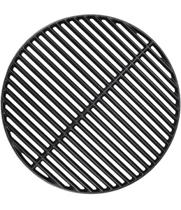 18 3/16" Cooking Grate for Large Big Green Egg Vision Grill Kamado Charcoal BBQ - Picture 1 of 6