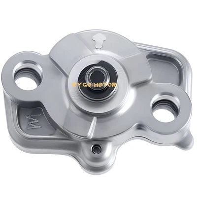 Oil Pump 15100-HB3-840 For Honda TRX200 TRX200SX TRX200D 1986-1997 TR200 86-87 - Imagem 1 de 4