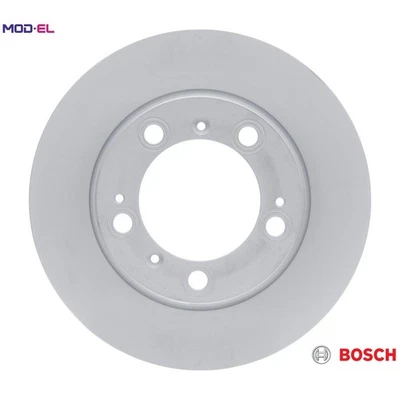 2x BRAKE DISC 0 986 479 079 FOR PORSCHE M 96.20 2.5L M96.23/22 2.7L 6cyl BOXSTER - Image 1 of 4