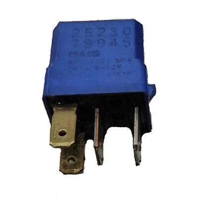 Relay For NISSAN ARMADA	2018 LEAF 2012-2017 MAXIMA 2005-2011 25230-79942 - Image 1 of 4