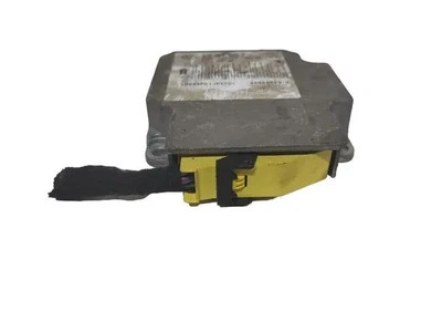 Centralina airbag Seat Alhambra 7V8, 7V9 1C0909605F 2.0 Diesel 103kw 27113477 - Immagine 1 di 4