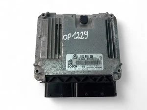 OP1229 VW Engine Control Unit ECU 06J906026 0261201537 - Picture 1 of 5