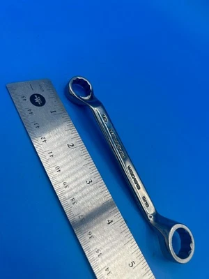 Matco Tools Combination Double Box End Offset Wrench WBD1618 S-5-16 - Image 1 of 4
