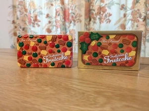 Genuine Too Faced Forbidden Fruitcake Palette RRP£24🍎🍏🍰Brand New In Box🍰🍏🍎 - Picture 1 of 14