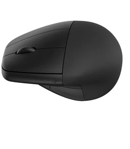 HP 920 Ergonomic Wireless Mouse - Compatible with Chrome, PC or Mac - Bluetooth - Picture 1 of 9