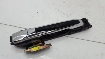 Manija de puerta de pasajero montaje exterior puerta trasera se adapta a 06 INFINITI M35 549260 Foto 1 de 4