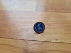 VINTAGE CLASSIC THE ROLLS OF MONMOUTH GOLF CLUB GC COURSE GOLF BALL MARKER