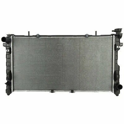 Radiator 2795 For 2005-2007 Dodge Grand Caravan Chrysler Town Country 3.3 3.8L Foto 1 de 4