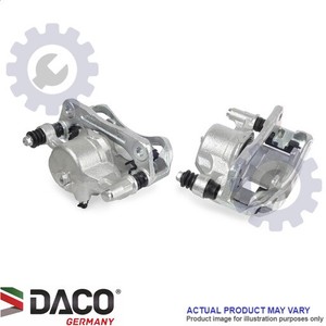 BRAKE CALIPER FOR VW TRANSPORTER/IV/Bus/CARAVELLE/T4/Mk/MULTIVAN/Van EUROVAN