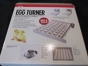 Little Giant Automatic Egg Turner 6300 for Little Giant 9200 & 10200 Incubators