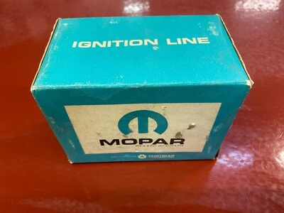 VACUUM CONTROL CH-708 1889768 PART FOR 1960 1961 DODGE TRUCK LANCER VALIANT  NOS - Image 1 of 3