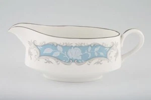 Aynsley - Moonlight Rose - 182 - Sauce Boat - 114468G - Picture 1 of 1