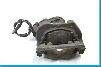 Pinza de freno trasera derecha BMW 528i 535i F10 2011-2016 motor de freno de estacionamiento OEM Foto 1 de 4