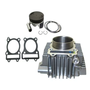 Motorcycle Engine Cylinder Piston Gasket For Zongshen Z190 190cc Pit Dirt Bike - Picture 1 of 10