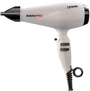 Las mejores ofertas en Secadores de Pelo Blanco BaByliss PRO | eBay