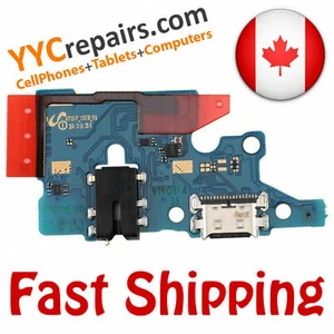 Chargeur Samsung Galaxy A71 A715F type-C connecteur de station d'accueil port USB - Photo 1 sur 2