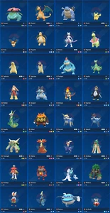 Cualquiera/Todos x42 Mightiest Mark 7 Star Raid Evento Pokemon Escarlata Violeta INICIO - Imagen 1 de 46