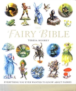 The Fairy Bible: Godsfield Bibles by Moorey, The Fairy Bible Teresa - Imagen 1 de 1