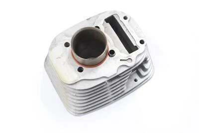 Yamaha V Star 250 2012 OEM motor delantero pistón cilindros bloque jarra Foto 1 de 4