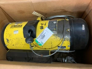 Ingersoll-Rand Z-Brake Pneumatic Balancer InteLIFT IAW050080S310P - 2 Available - Picture 1 of 12