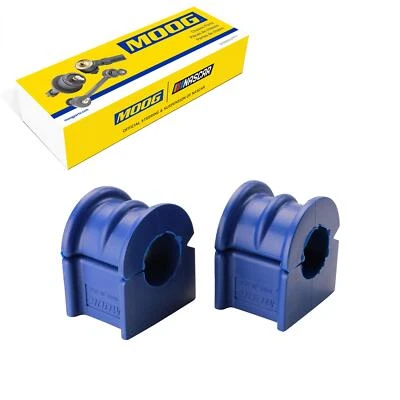 Kit de buje de barra estabilizadora de suspensión MOOG para Ford Crown Victoria 1992-2011 Foto 1 de 3