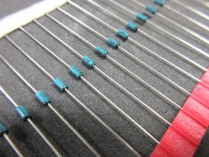 25 x BZY88C3V0 BZY88 ZENER DIODE **25 PER SALE** - Picture 1 of 3