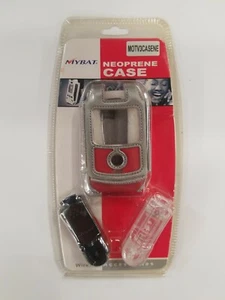 Funda de neopreno Mybat Moto V3 - Imagen 1 de 2