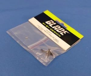 (Hoja EFLH2217) BMCX/Juego de cabezal de rotor inferior y enlace - Imagen 1 de 2