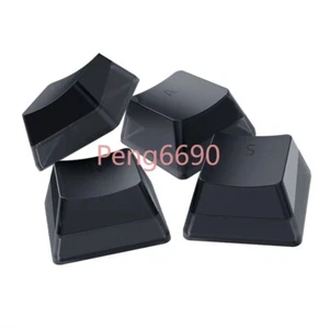 Razer Phantom Keycap(Black)Upgrade Set for Mechanical Keyboard w/ Puller - Picture 1 of 6