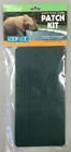Loop-Loc Safety Pool Cover Patch Kit for Green Mesh Covers - 3 Pack