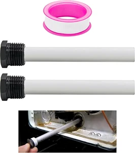 4.5" X 1/2" NPT Anode Rod for RV Water Heater, Premium Magnesium Anode Rod Compa - Picture 1 of 12