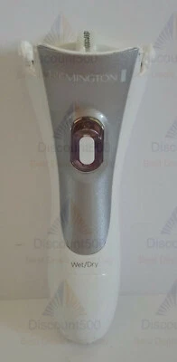 Remington WDF4830 Women's Electric Shaver Handle ONLY OEM - Image 1 of 2