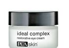 PCA Skin Ideal Complex Restorative Eye Cream   0.5 oz    NEW IN BOX