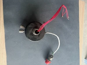 DEUBLIN SR0146 ROTARY UNION ASSY - Picture 1 of 4