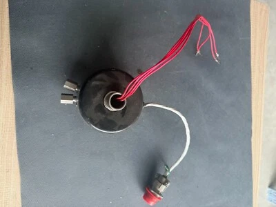 DEUBLIN SR0146 ROTARY UNION ASSY - Image 1 of 4