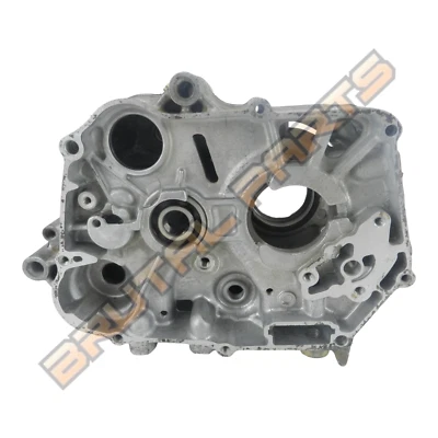 Honda Fourtrax 70 TRX70 1986 cárter juego de cárter izquierdo y derecho 1986 ¡número!! Foto 1 de 4