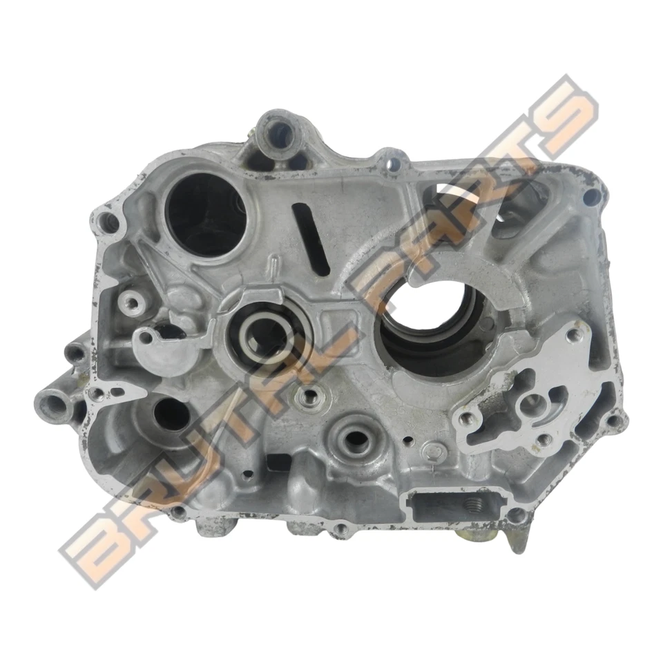 Honda Fourtrax 70 TRX70 1986 cárter juego de cárter izquierdo y derecho 1986 ¡número!! Foto 1 de 4