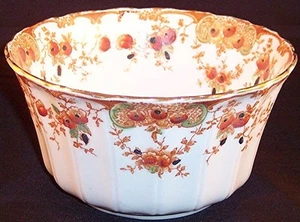 Wild Bros Duke Art Nouveau Bowl 2206, Rare! - Picture 1 of 4