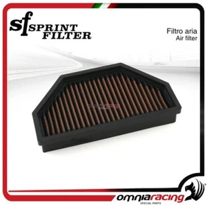 SprintFilter P08 filtro aria per KTM RC8 R 1190 2010-2016 - Imagen 1 de 7