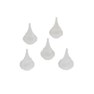 FastCap GluBot Yorker Tips (Pack of 5) - Picture 1 of 2