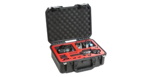 Skb Cases 3I-15106Osmo Dji Osmo 4K X3 Camera Iseries Waterproof Case W/ Foam - Picture 1 of 5