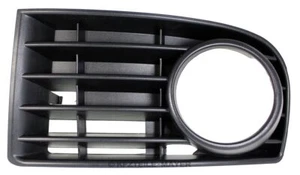 Air Vent Cover for Fog Lights for VW Golf 5 V Left Driver Side - Picture 1 of 3