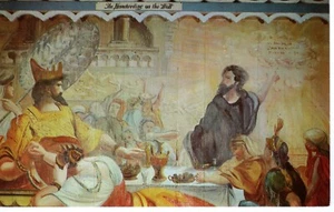 ST. BENEDICT'S CATHOLIC CHURCH, KONA, HAWAII - PC5096 - Picture 1 of 2