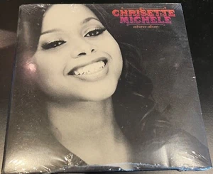 Chrisette Michele I Am Limited Edition 2007 Sealed Advance CD Album NEW - Picture 1 of 2