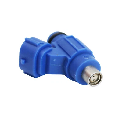 Inyector de combustible nuevo Fit Yamaha Waverunner VX FX GP FA FB 1800 6S5-13761-10-00 EE. UU. Foto 1 de 4