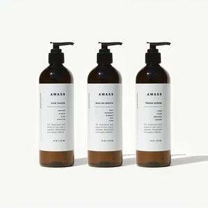 Amass Botanic Hand Sanitizer - Picture 1 of 8