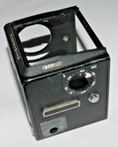 NEW Hasselblad Body Shell For 555ELD. Spare Part. May Make A Fine Clock Case - Picture 1 of 4